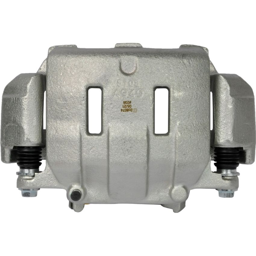 CARDONE New 2C-8074 New Unloaded Caliper