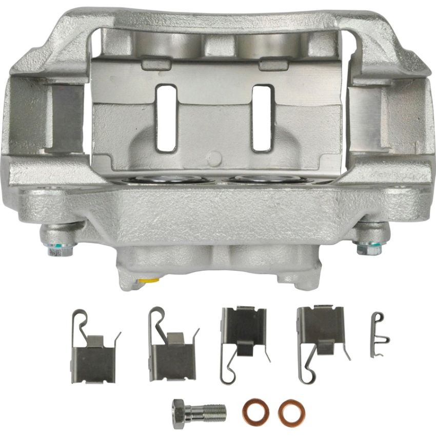 CARDONE New 2C-8075 New Unloaded Caliper
