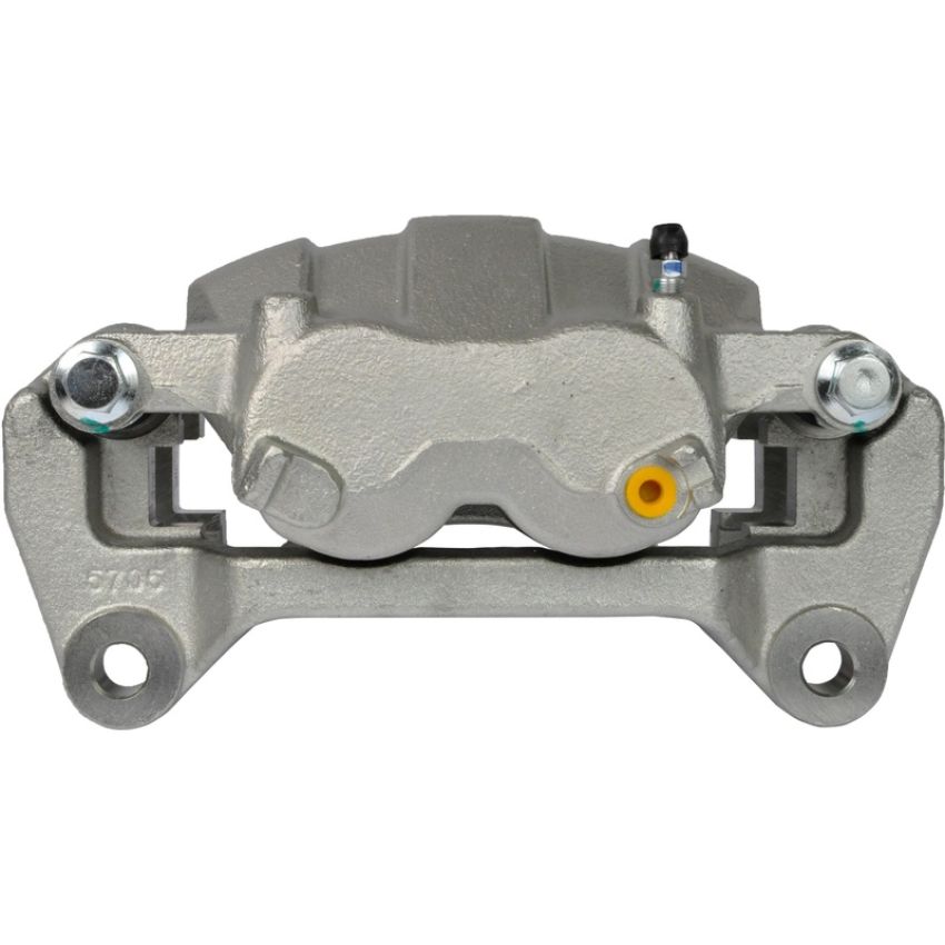 CARDONE New 2C-8075 New Unloaded Caliper