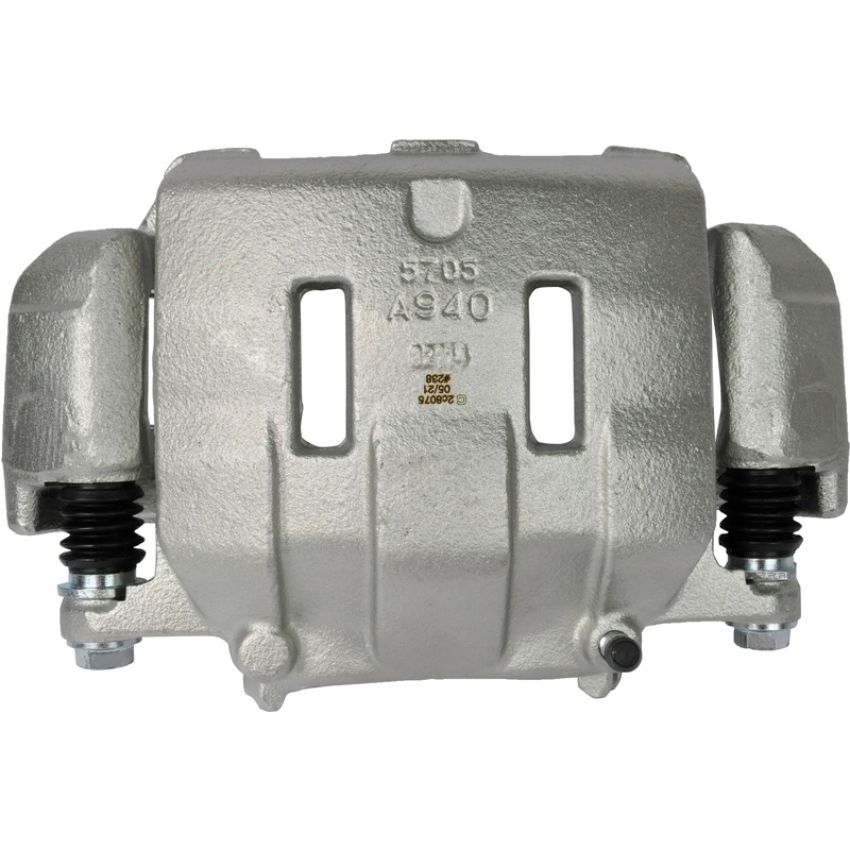 CARDONE New 2C-8075 New Unloaded Caliper