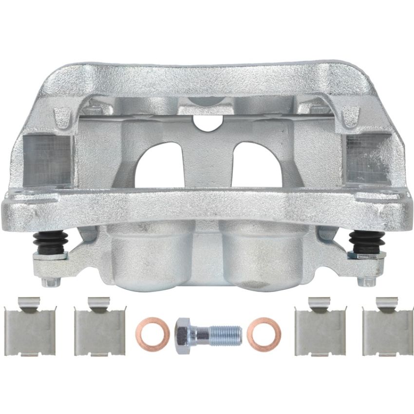 CARDONE New 2C-8093 New Unloaded Caliper