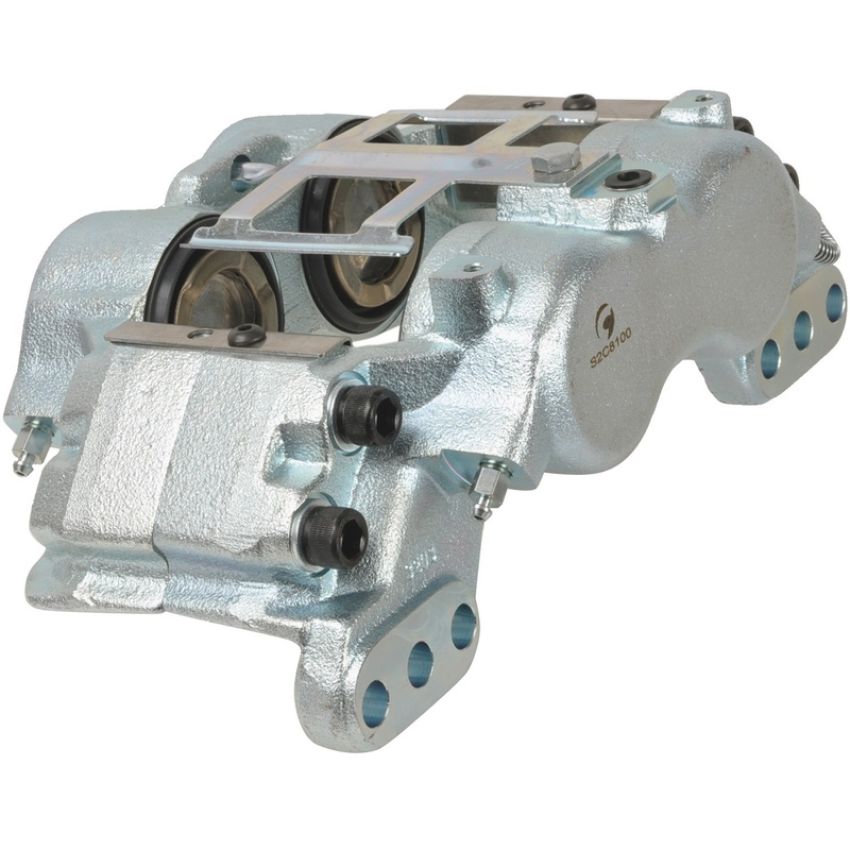 CARDONE New 2C-8100 New Unloaded Caliper