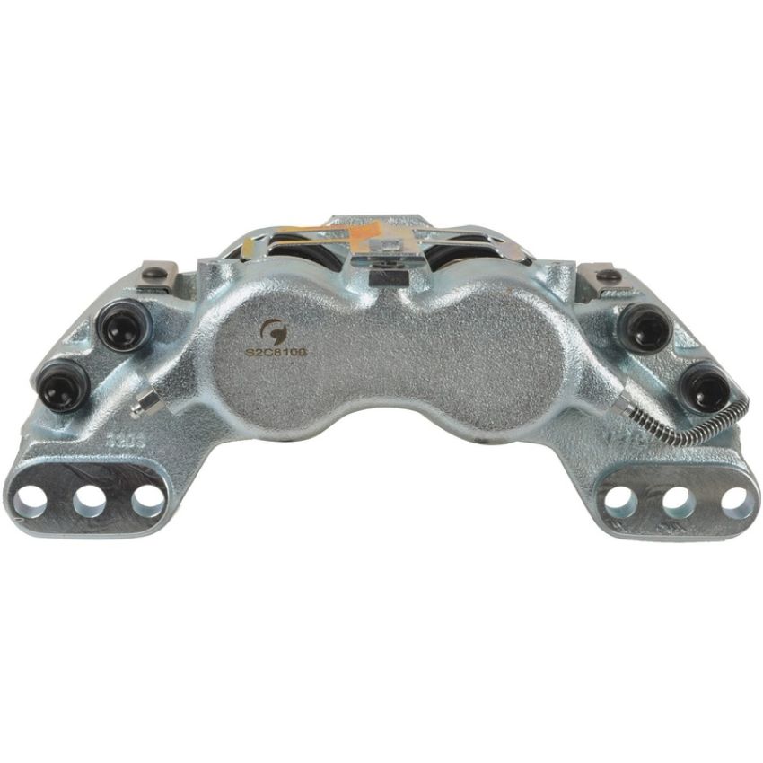 CARDONE New 2C-8100 New Unloaded Caliper