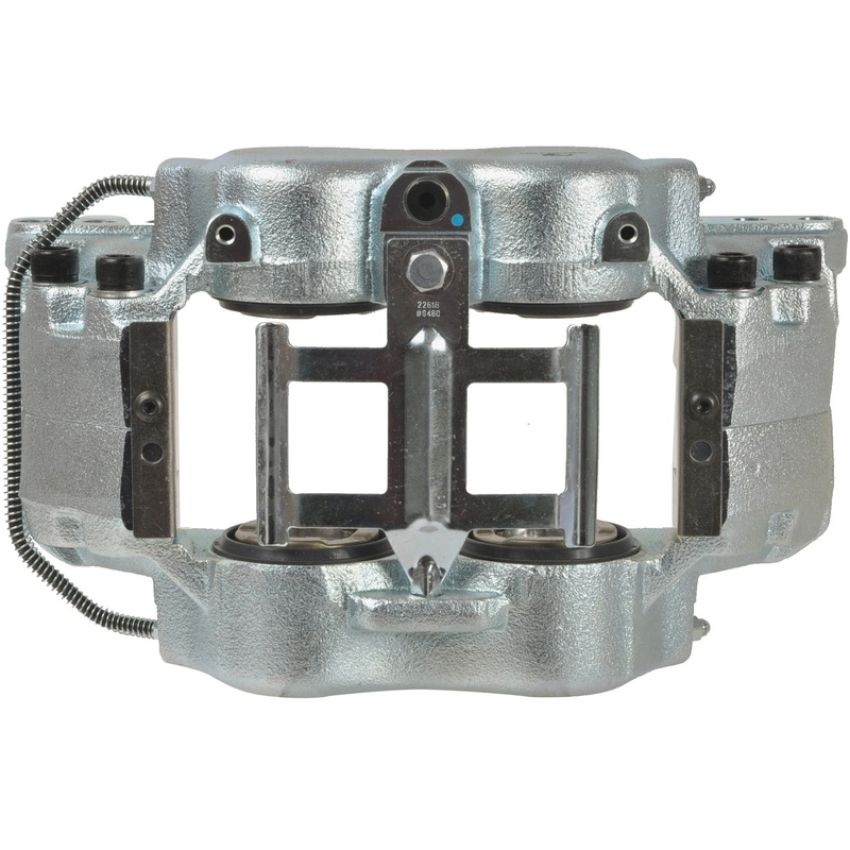 CARDONE New 2C-8100 New Unloaded Caliper
