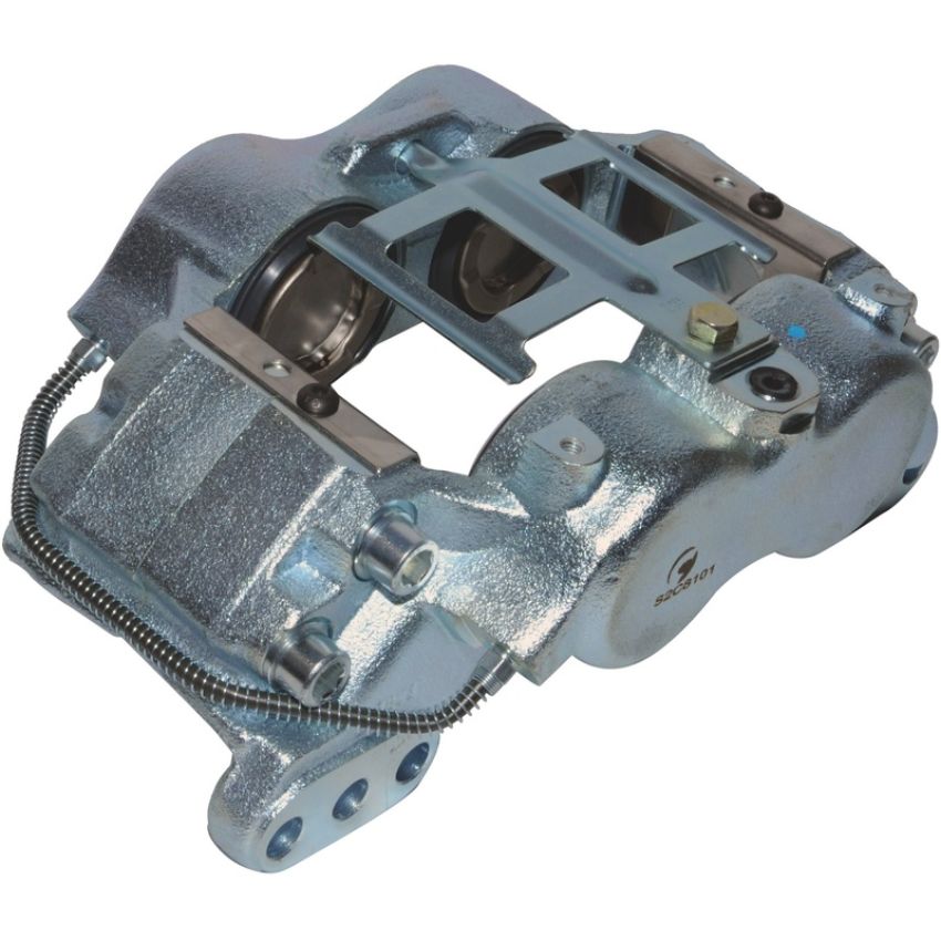 CARDONE New 2C-8101 New Unloaded Caliper