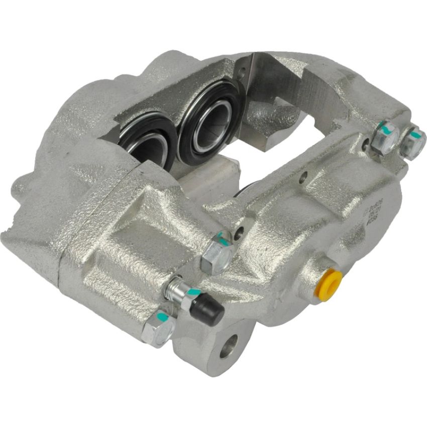 CARDONE New 2C-826 New Unloaded Caliper