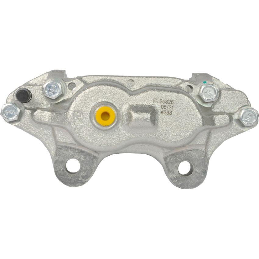 CARDONE New 2C-826 New Unloaded Caliper