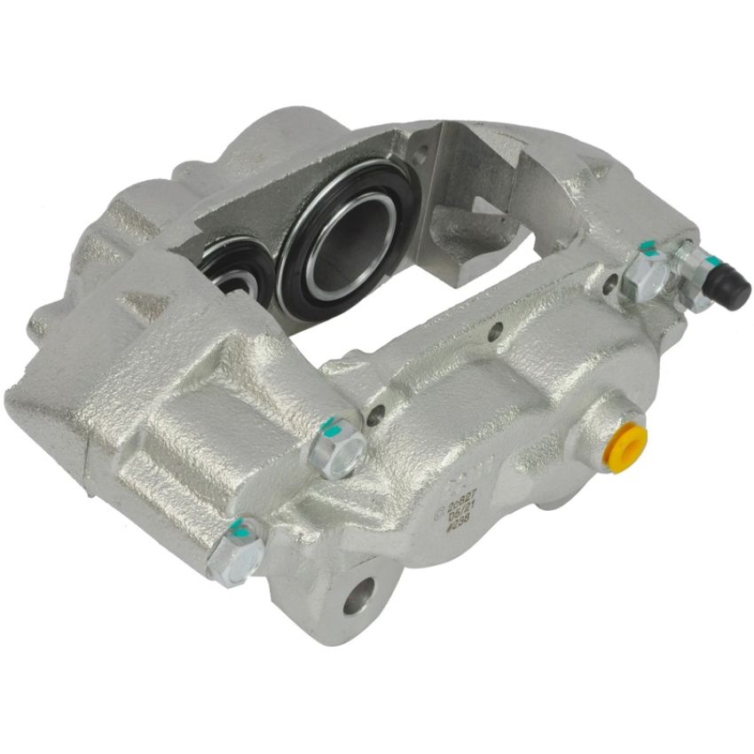 CARDONE New 2C-827 New Unloaded Caliper