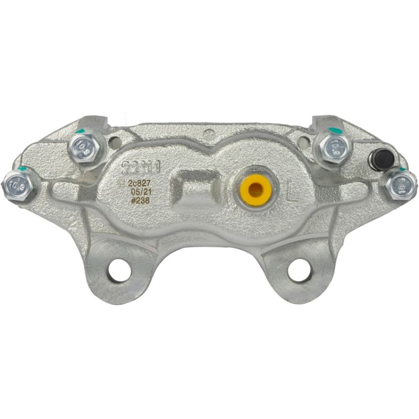 CARDONE New 2C-827 New Unloaded Caliper