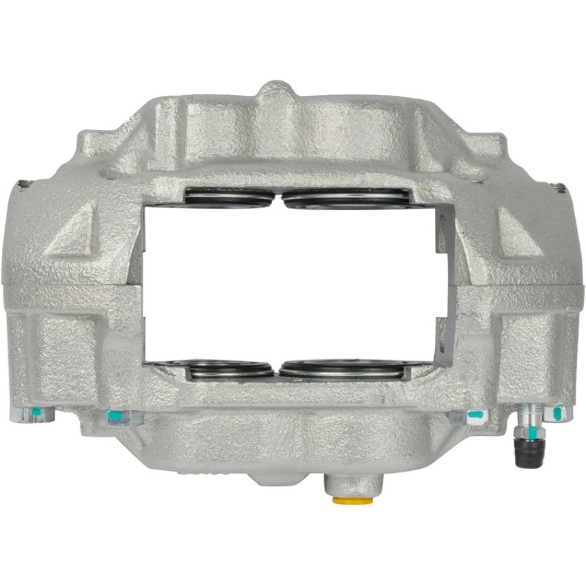 CARDONE New 2C-827 New Unloaded Caliper