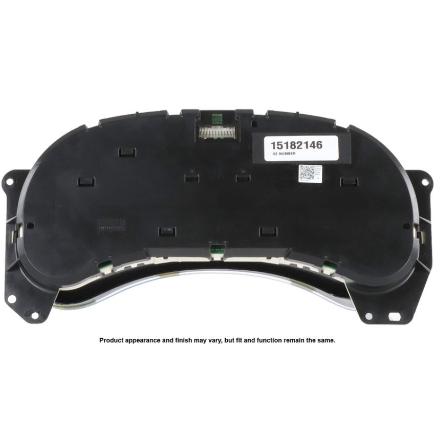 CARDONE Reman 2L-1000 Remanufactured Instrument Cluster