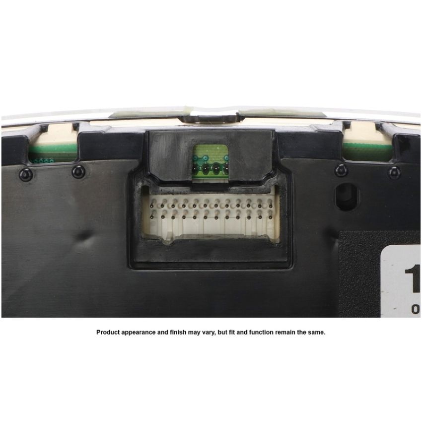 CARDONE Reman 2L-1000 Remanufactured Instrument Cluster
