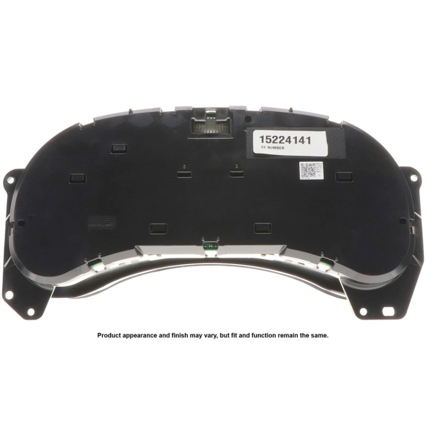 CARDONE Reman 2L-1001 Remanufactured Instrument Cluster