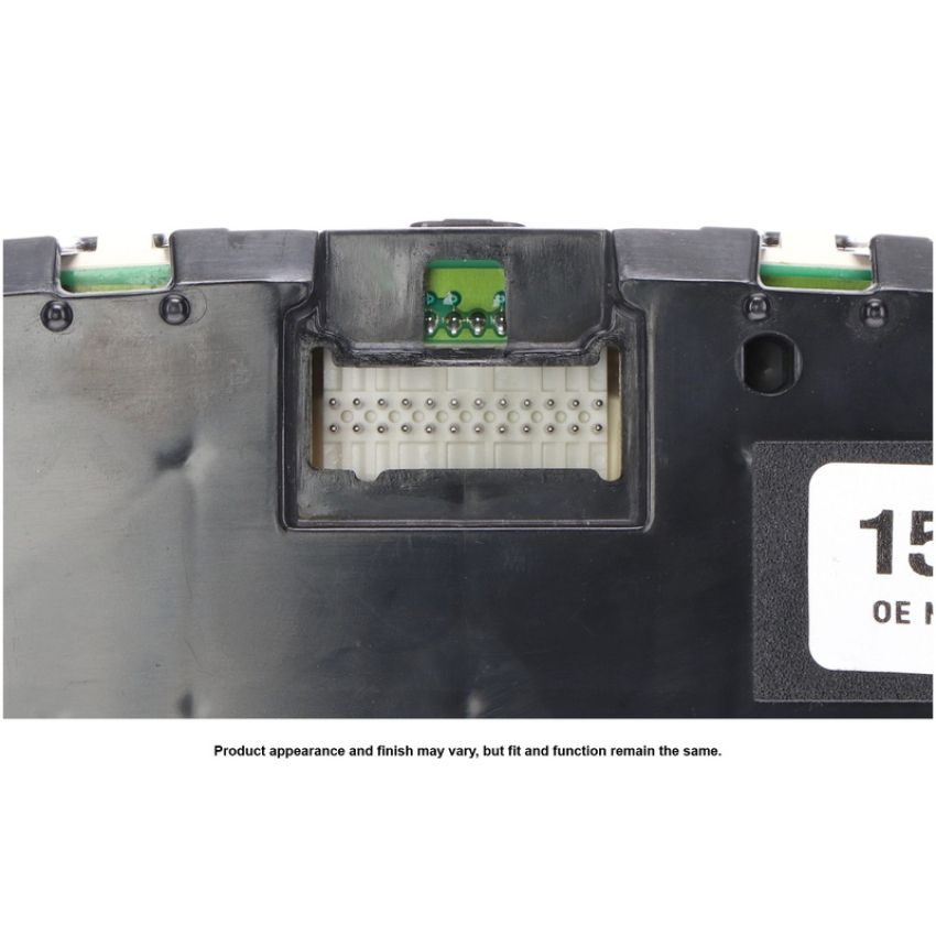 CARDONE Reman 2L-1001 Remanufactured Instrument Cluster