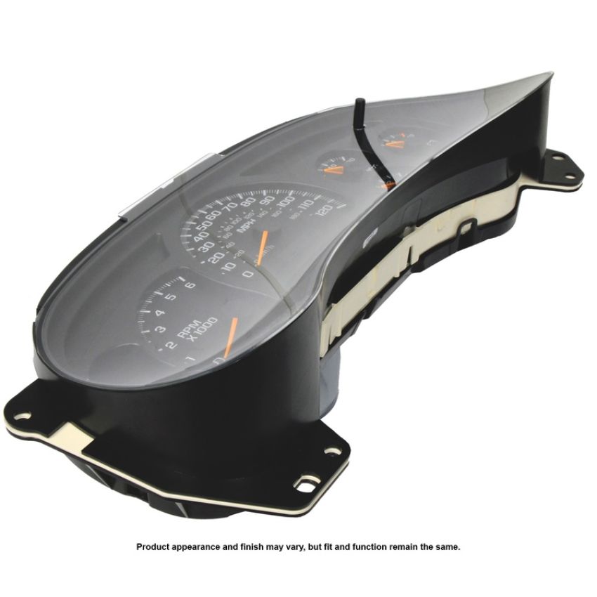 CARDONE Reman 2L-1004 Remanufactured Instrument Cluster