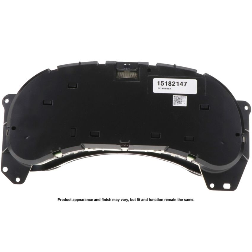 CARDONE Reman 2L-1004 Remanufactured Instrument Cluster