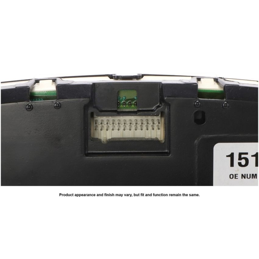 CARDONE Reman 2L-1004 Remanufactured Instrument Cluster