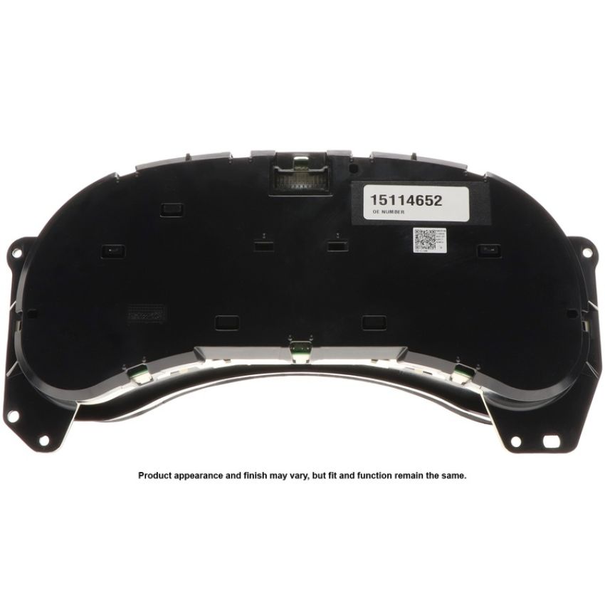 CARDONE Reman 2L-1008 Remanufactured Instrument Cluster