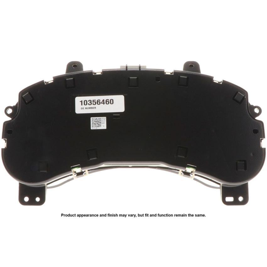 CARDONE Reman 2L-1023 Remanufactured Instrument Cluster