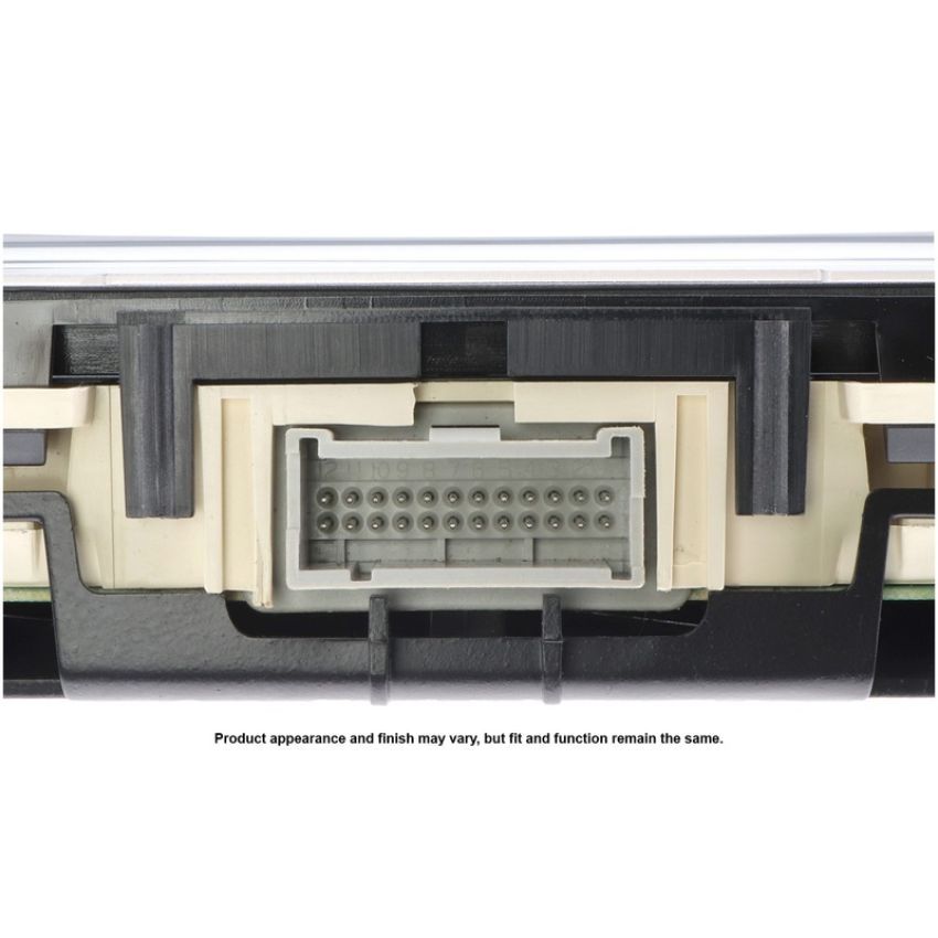 CARDONE Reman 2L-1023 Remanufactured Instrument Cluster