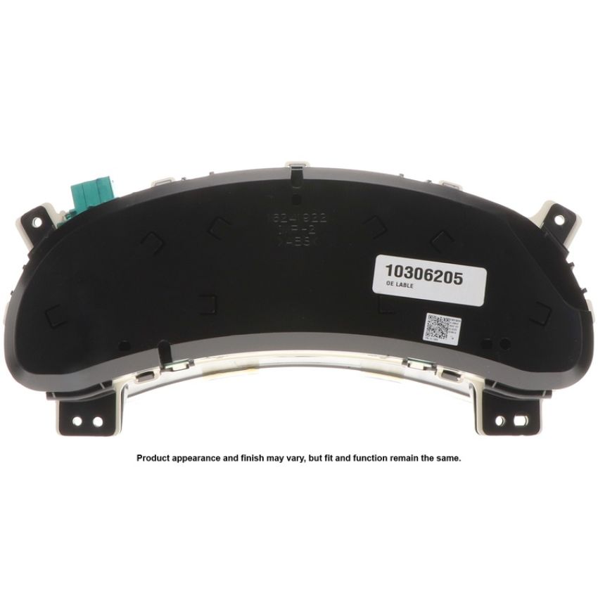 CARDONE Reman 2L-1028 Remanufactured Instrument Cluster