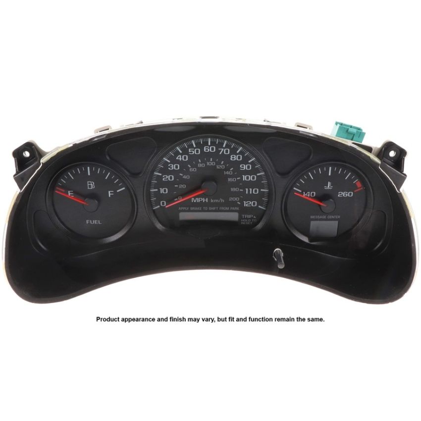 CARDONE Reman 2L-1028 Remanufactured Instrument Cluster
