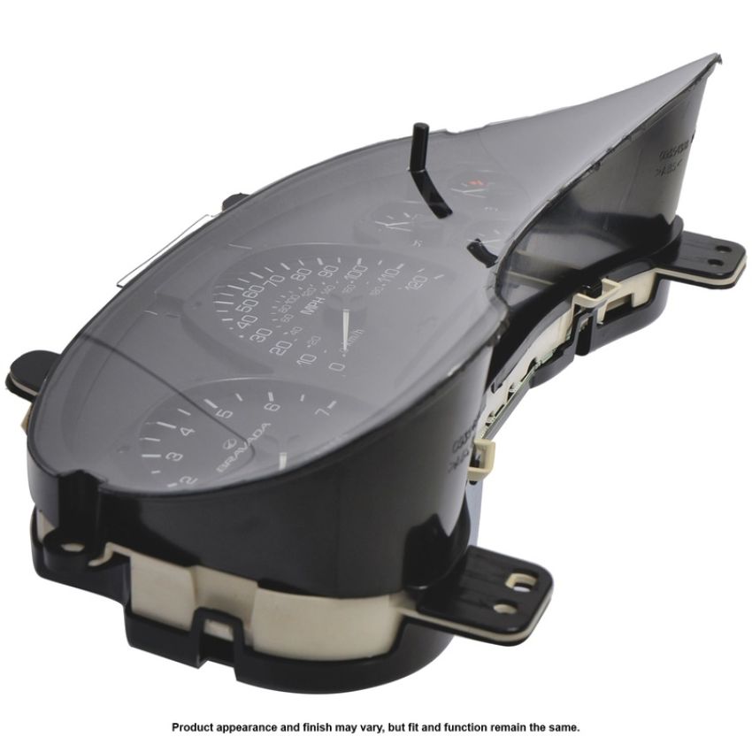 CARDONE Reman 2L-1030 Remanufactured Instrument Cluster