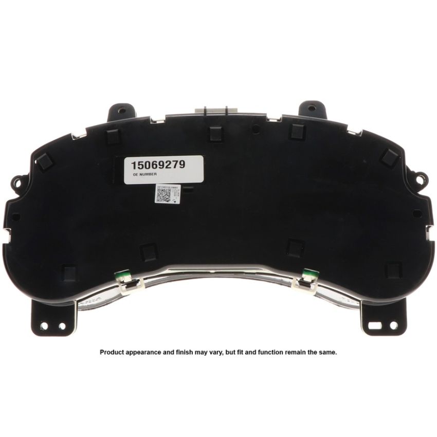 CARDONE Reman 2L-1030 Remanufactured Instrument Cluster