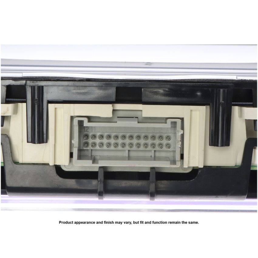 CARDONE Reman 2L-1030 Remanufactured Instrument Cluster