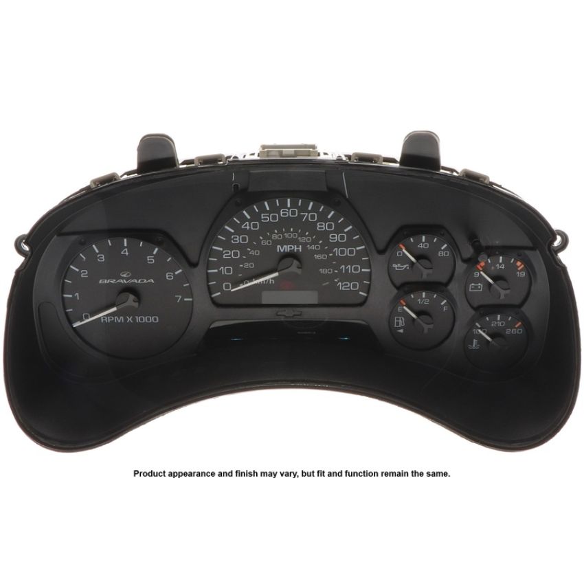 CARDONE Reman 2L-1030 Remanufactured Instrument Cluster