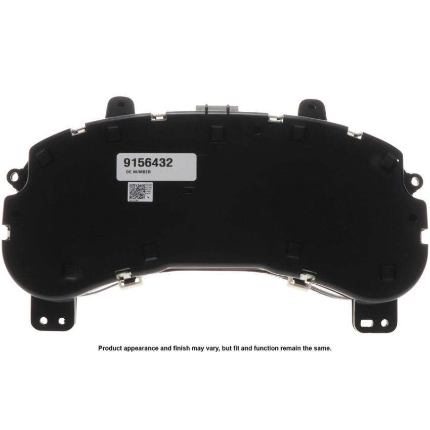 CARDONE Reman 2L-1031 Remanufactured Instrument Cluster