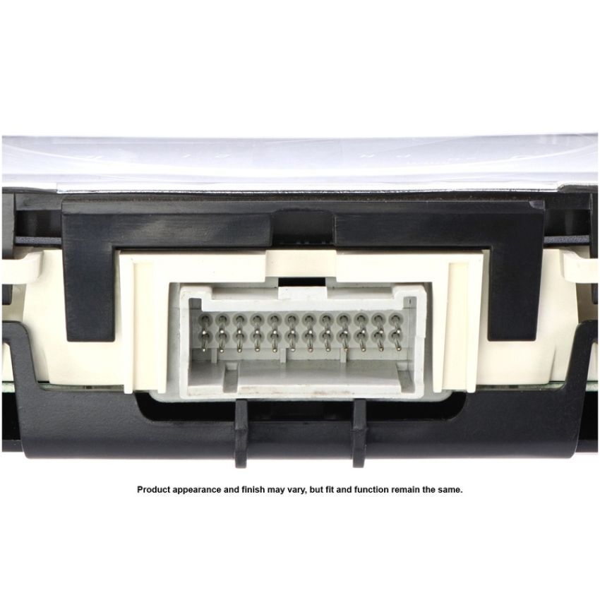 CARDONE Reman 2L-1031 Remanufactured Instrument Cluster