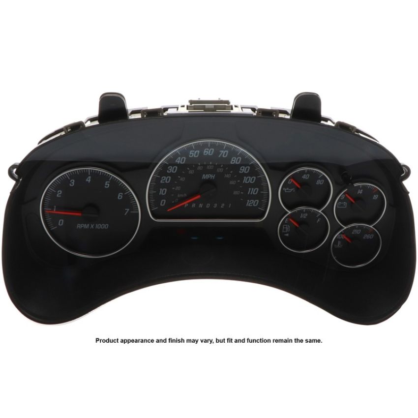 CARDONE Reman 2L-1031 Remanufactured Instrument Cluster