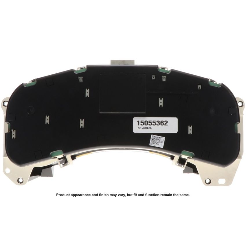 CARDONE Reman 2L-1032 Remanufactured Instrument Cluster