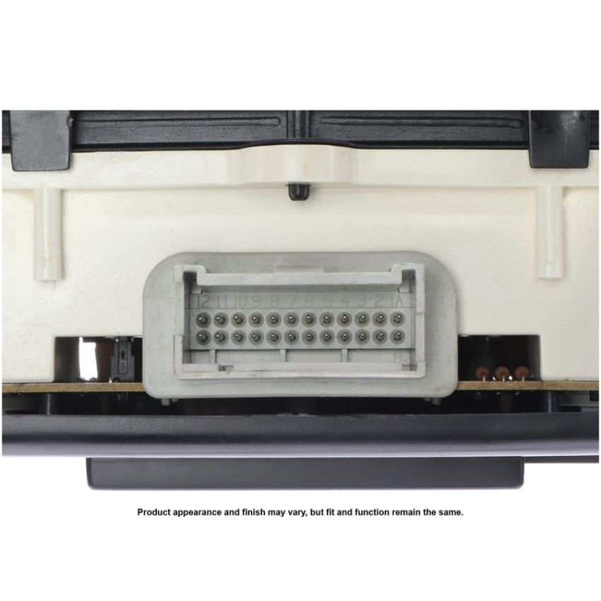 CARDONE Reman 2L-1032 Remanufactured Instrument Cluster