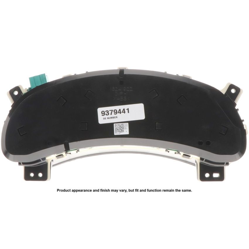 CARDONE Reman 2L-1033 Remanufactured Instrument Cluster