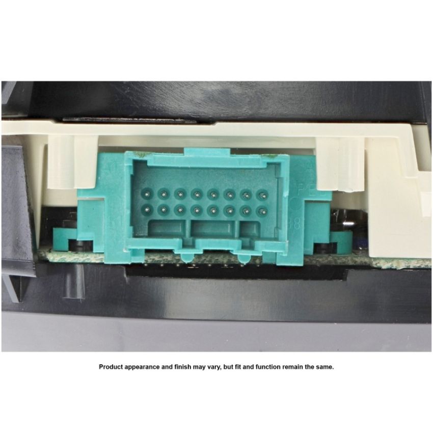 CARDONE Reman 2L-1033 Remanufactured Instrument Cluster