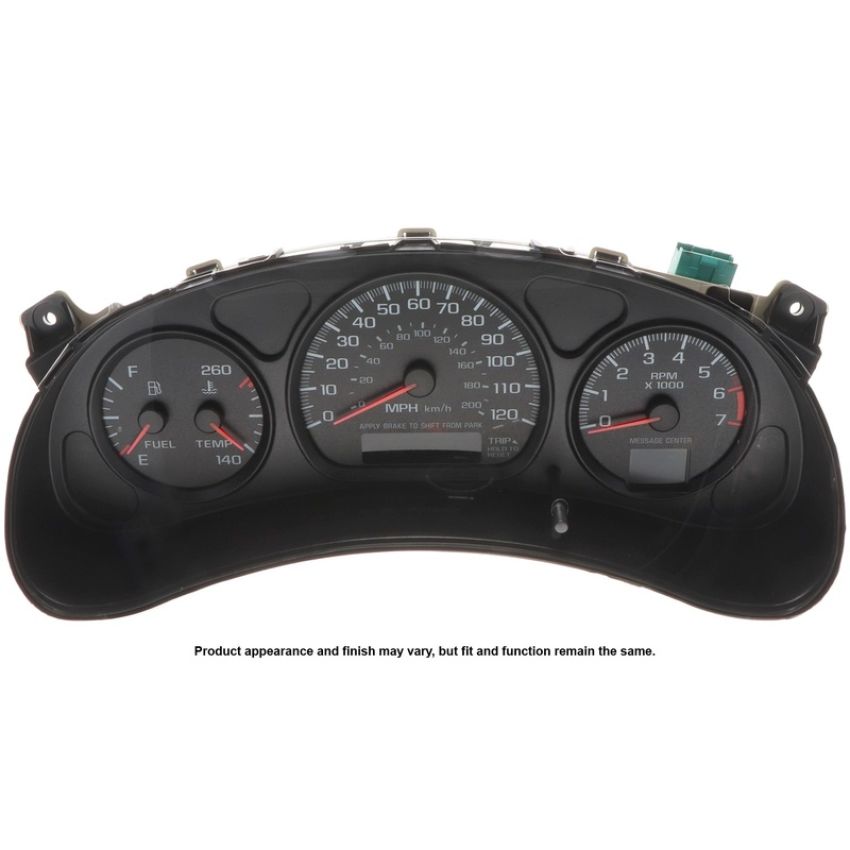 CARDONE Reman 2L-1033 Remanufactured Instrument Cluster