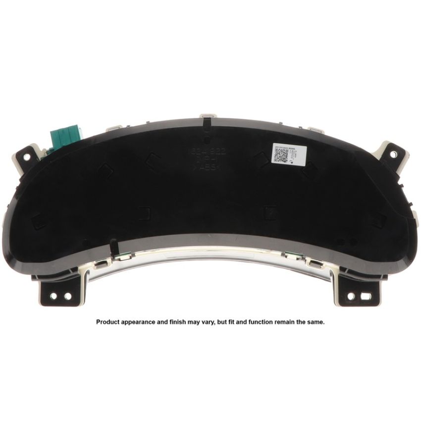 CARDONE Reman 2L-1034 Remanufactured Instrument Cluster