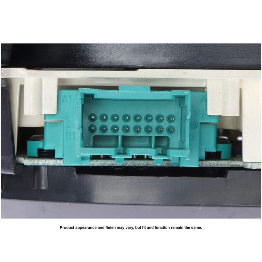 CARDONE Reman 2L-1034 Remanufactured Instrument Cluster