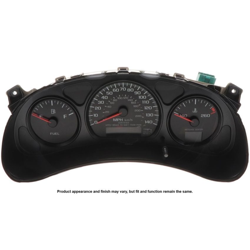 CARDONE Reman 2L-1034 Remanufactured Instrument Cluster