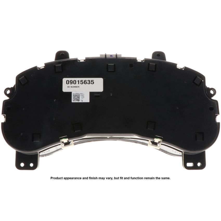 CARDONE Reman 2L-1036 Remanufactured Instrument Cluster