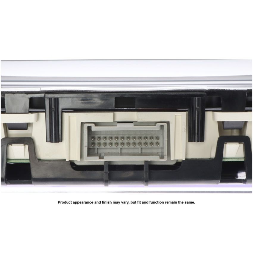 CARDONE Reman 2L-1036 Remanufactured Instrument Cluster