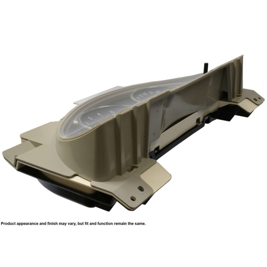 CARDONE Reman 2L-1038 Remanufactured Instrument Cluster
