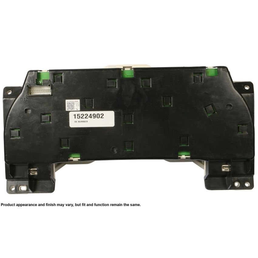 CARDONE Reman 2L-1038 Remanufactured Instrument Cluster