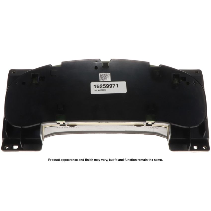 CARDONE Reman 2L-1039 Remanufactured Instrument Cluster