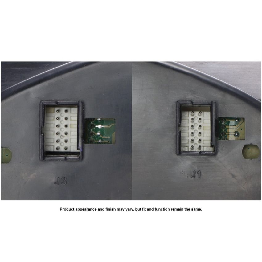 CARDONE Reman 2L-1039 Remanufactured Instrument Cluster