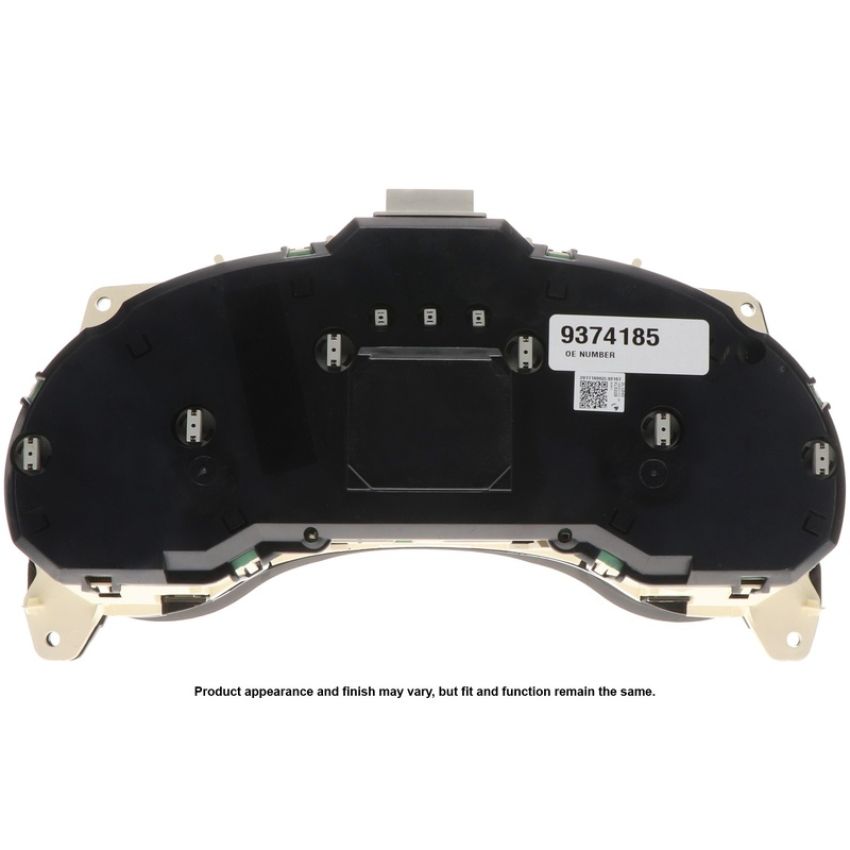 CARDONE Reman 2L-1040 Remanufactured Instrument Cluster