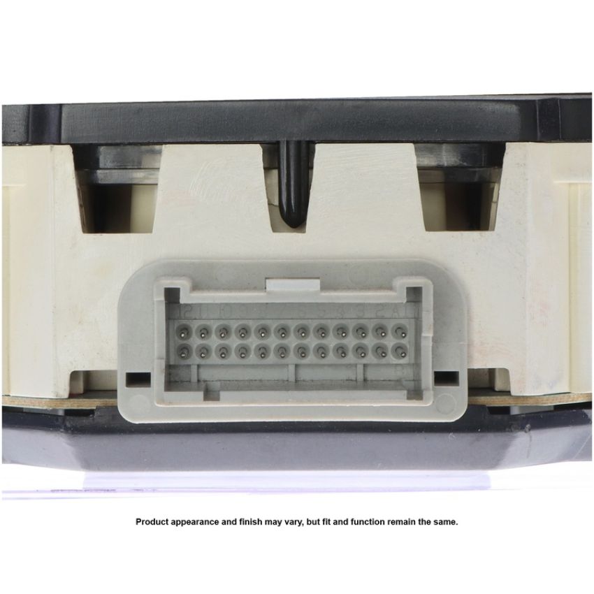 CARDONE Reman 2L-1040 Remanufactured Instrument Cluster