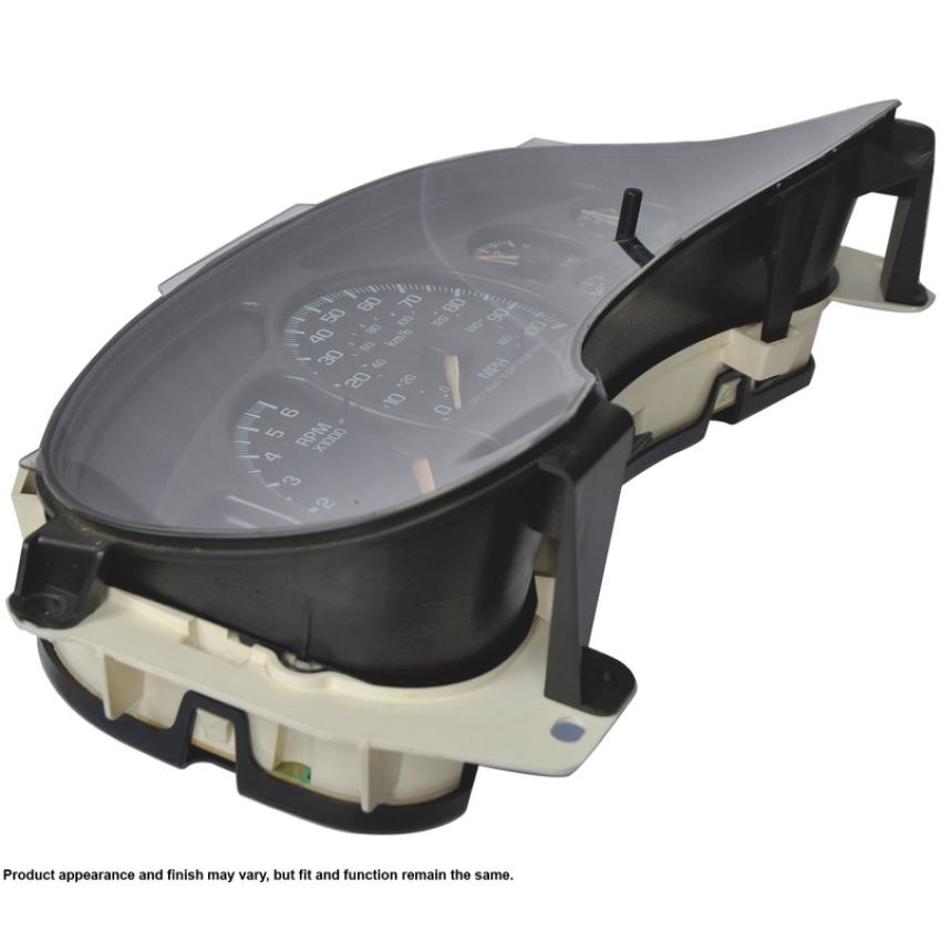 CARDONE Reman 2L-1044 Remanufactured Instrument Cluster